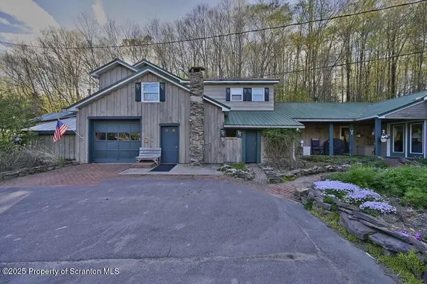 69-71 Timbertop TRL, Newfoundland, PA 18445