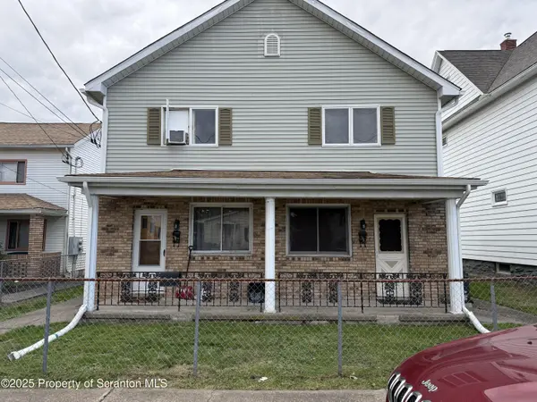 319 Green ST, Scranton, PA 18508