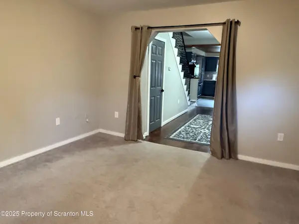 319 Green ST, Scranton, PA 18508