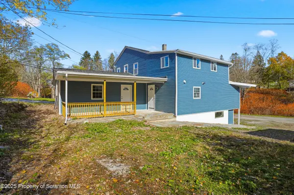 Address not disclosed, Harford, PA 18823