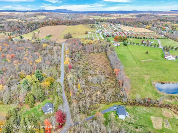 Sullivan RD, North Abington Twp, PA 18414