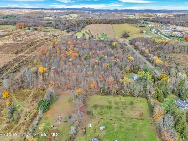 Sullivan RD, North Abington Twp, PA 18414