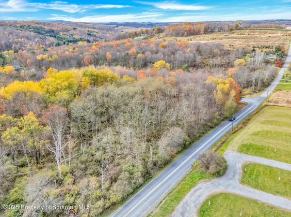 Sullivan RD, North Abington Twp, PA 18414
