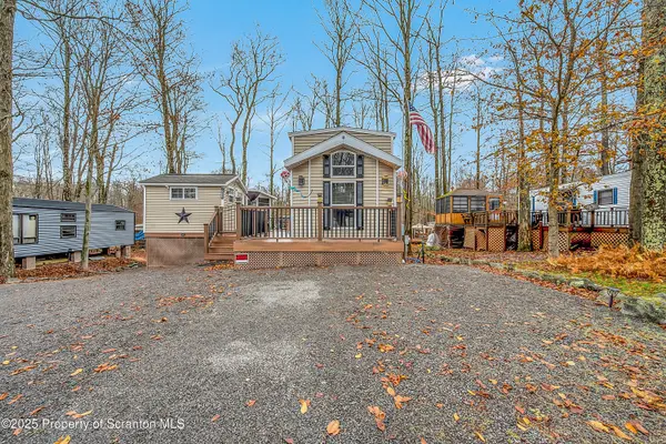 533 Woodland WAY, Covington Twp, PA 18424
