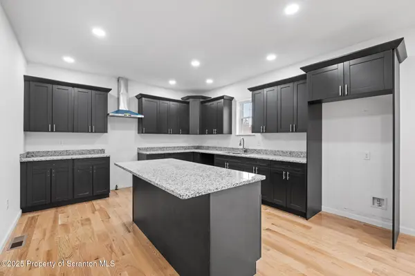 Lot 114 Snapdragon DR, Moosic, PA 18507