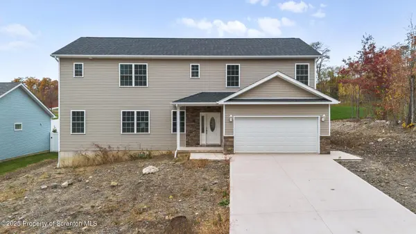 Lot 114 Snapdragon DR, Moosic, PA 18507