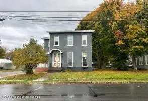 1534 Capouse AVE #2nd Fl, Scranton, PA 18509
