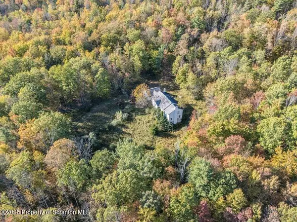 1689 Cork Hill RD, Brackney, PA 18812