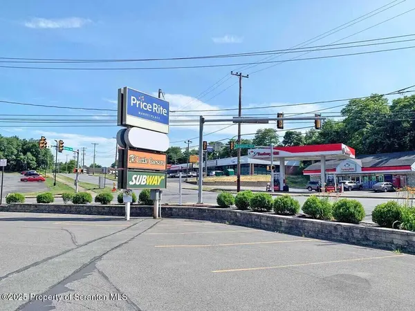 609 W Luzerne ST, Scranton, PA 18504