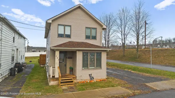 333 Dolph ST, Jessup, PA 18434