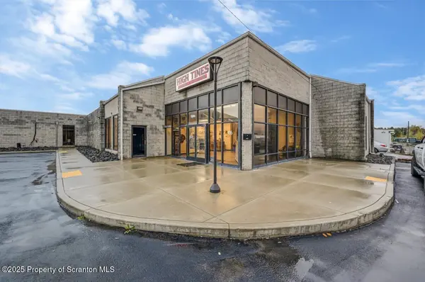 116 Monahan AVE, Dunmore, PA 18512