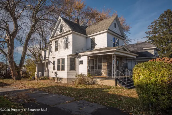 1227 Rundle ST, Scranton, PA 18504