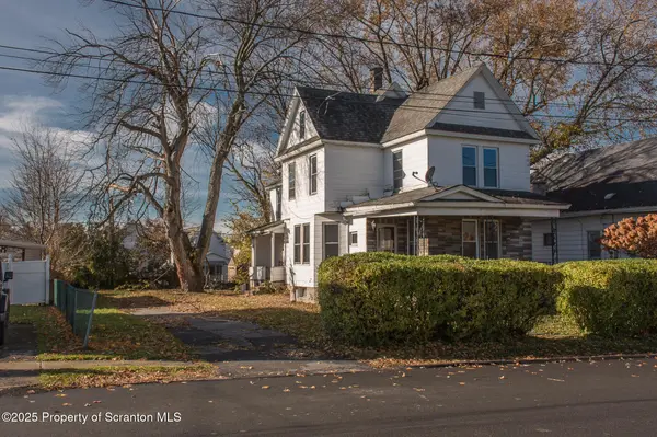 1227 Rundle ST, Scranton, PA 18504