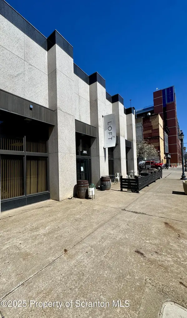 503 Lackawanna AVE, Scranton, PA 18503