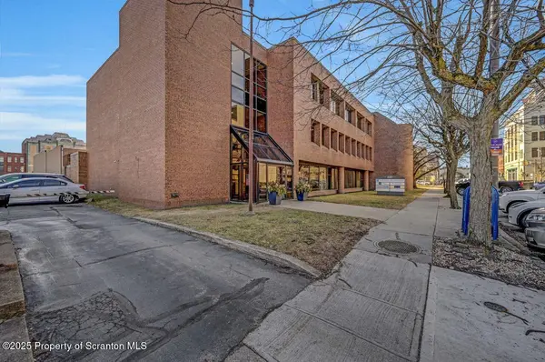 220 Penn FL1 AVE, Scranton, PA 18503