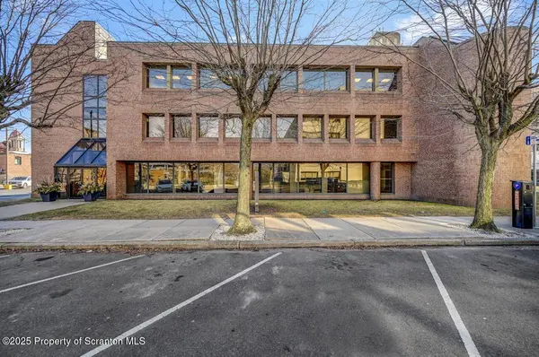 220 Penn FL1 AVE, Scranton, PA 18503
