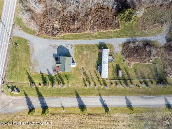10548 State Route 29, Montrose, PA 18801