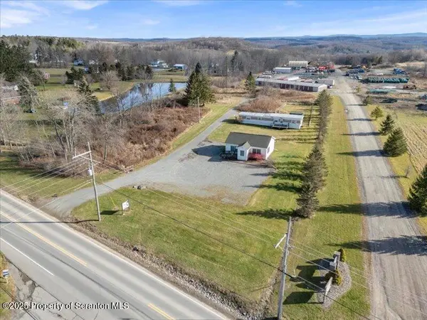 10548 State Route 29, Montrose, PA 18801