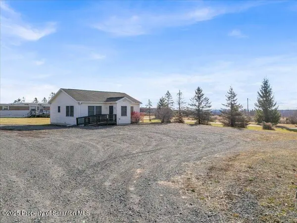 10548 State Route 29, Montrose, PA 18801