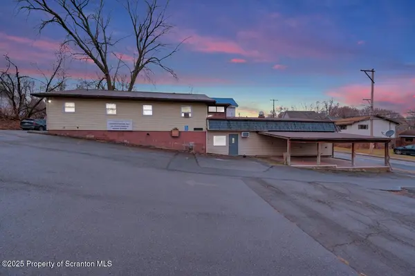 36 Pike ST, Carbondale, PA 18407