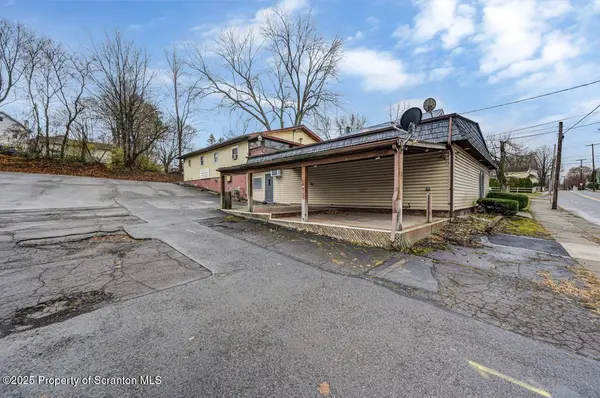 36 Pike ST, Carbondale, PA 18407