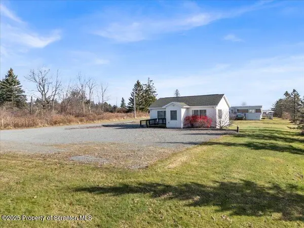 10548 State Rt 29, Montrose, PA 18801