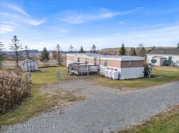 10548 State Rt 29, Montrose, PA 18801