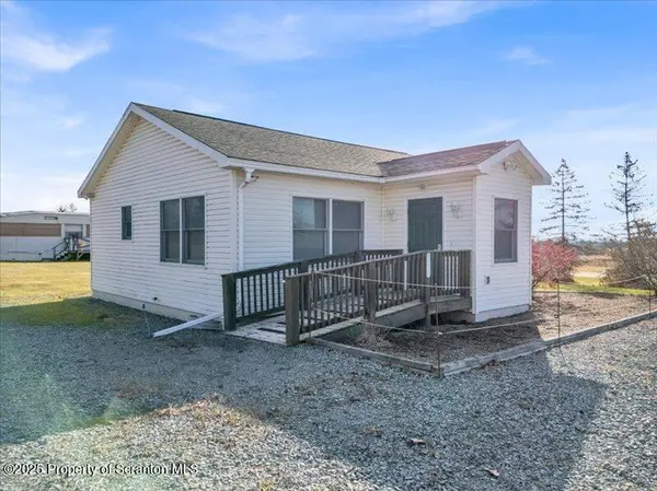 10548 State Rt 29, Montrose, PA 18801