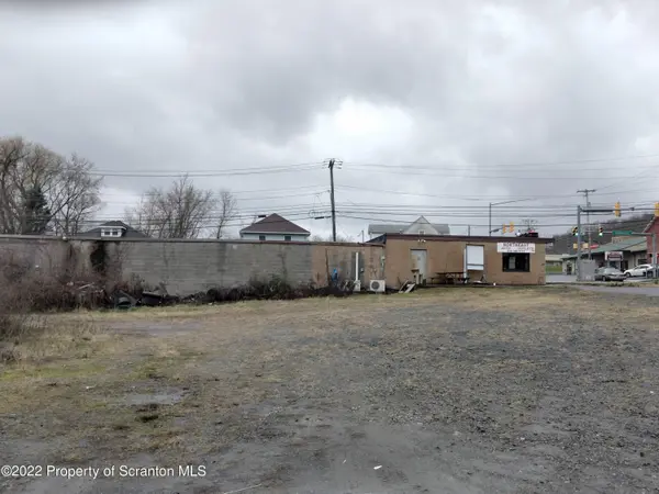 1638 N Keyser AVE, Scranton, PA 18508