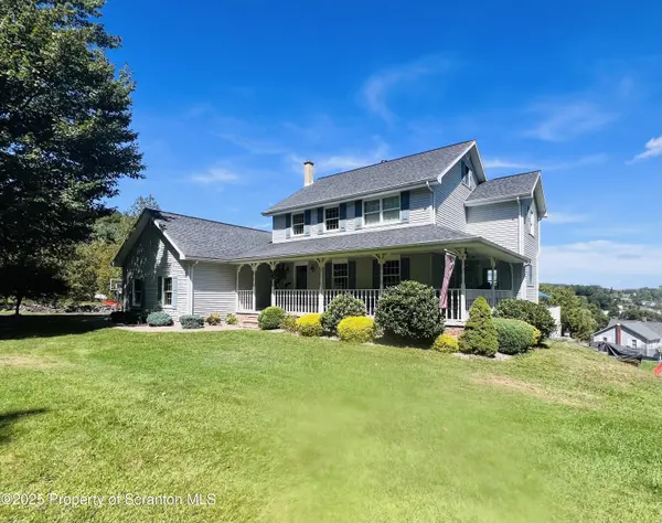 123 Bonifanti LN,  Factoryville,  PA 18419