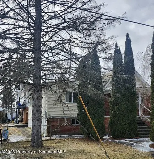 805 Ferdinand ST, Scranton, PA 18508