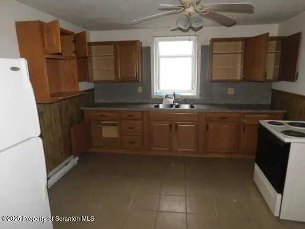805 Ferdinand ST, Scranton, PA 18508