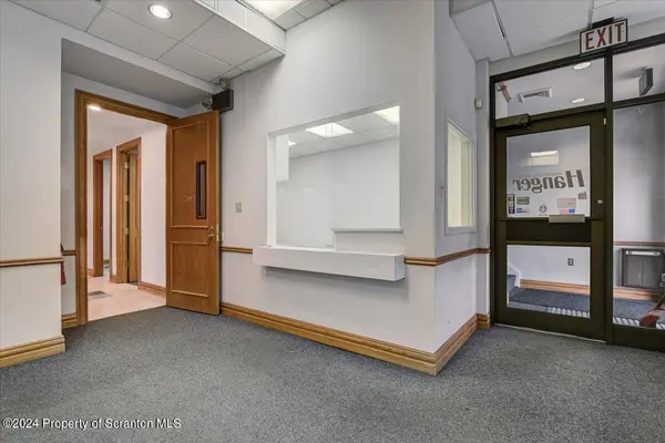 1337 N Main AVE, Scranton, PA 18508