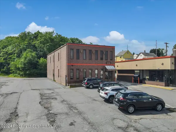 1337 N Main AVE, Scranton, PA 18508