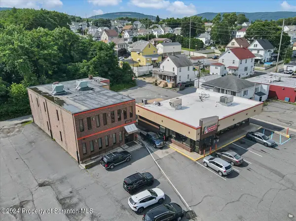 1337 N Main AVE, Scranton, PA 18508