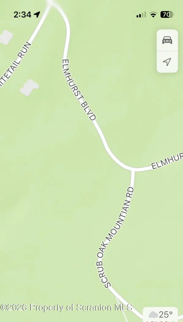 Elmhurst BLVD, Dunmore, PA 18512
