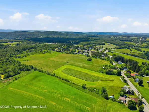 State Route 247, Greenfield Twp, PA 18407