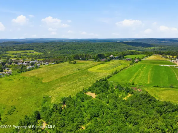 State Route 247, Greenfield Twp, PA 18407