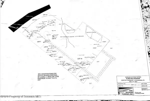 Kimberly CIR, Newton Twp, PA 18411