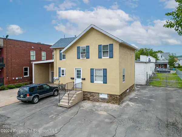 1017 Prescott AVE, Scranton, PA 18510