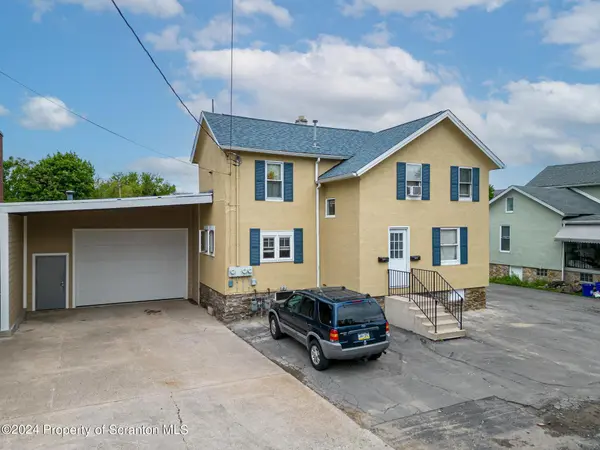 1017 Prescott AVE, Scranton, PA 18510