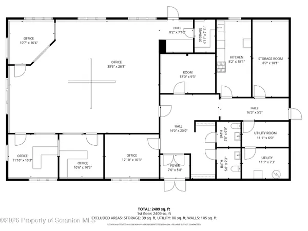 207 Sr 29, Tunkhannock, PA 18657