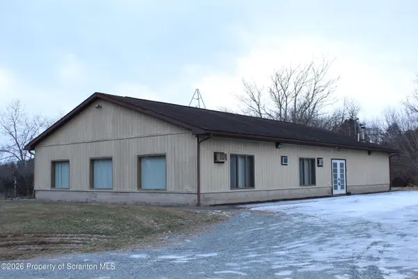 207 Sr 29, Tunkhannock, PA 18657