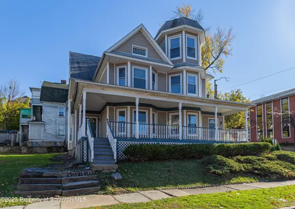 802 Quincy AVE, Scranton, PA 18510