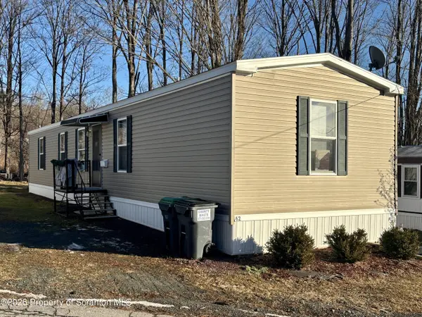 62 Timber TRL, Factoryville, PA 18419