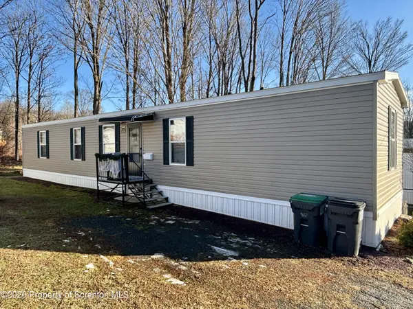 62 Timber TRL, Factoryville, PA 18419