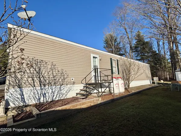 62 Timber TRL, Factoryville, PA 18419