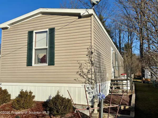 62 Timber TRL, Factoryville, PA 18419