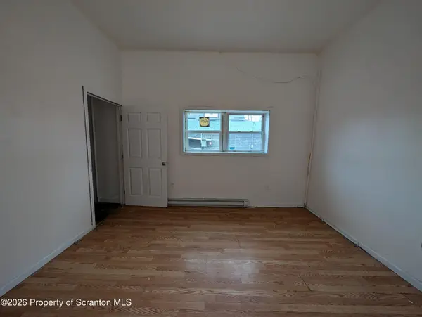 1108-1110 Albright AVE, Scranton, PA 18508