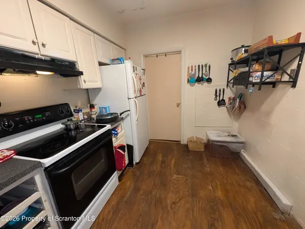 123 S Bromley AVE, Scranton, PA 18504